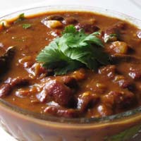 Canned Ready to Eat Rajma