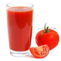 Tomato Juice