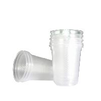 Disposable Water Glass
