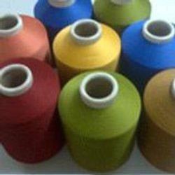 polyster yarns