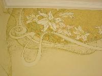 Commercial Wall Paintings