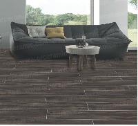 Wooden Strip Floor Tiles