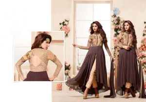 Anarkali Suit