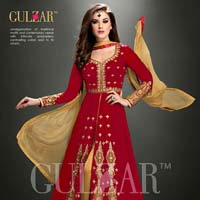 Exclusive Anarkali Suits