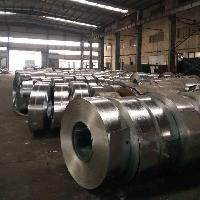 Stainless Steel Sheet Roll