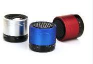 Bluetooth Speaker