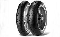 Motorcycle Tyre