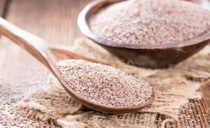 Psyllium Seed Husk