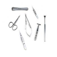 Plastic and  Cosmetic surgery instruments