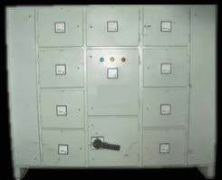 Electrical Control Panels