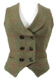 Ladies Waistcoat