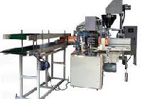 lined carton packing machine