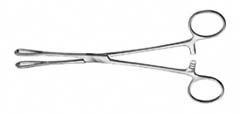 haemostatic forceps