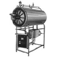 Steam Sterilizers