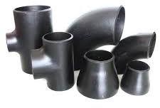 Carbon Steel Elbows