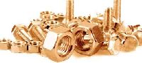 Copper Nickel Fasteners