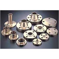 Nickel 200 Flange