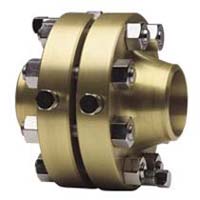 Orifice Flange