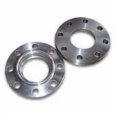 Slip On Flanges