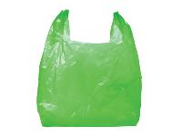 Polythene Carry Bags