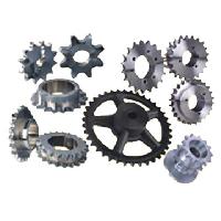 Sprocket Gears