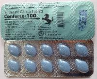 Cenforce-100 Tablets