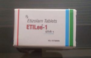 Etilee-1 Tablets