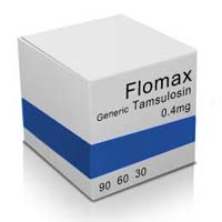 Flomax Tablets