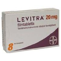 Levitra Tablets