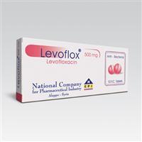 Levoflox Tablets