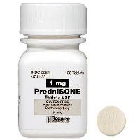 Prednisone Tablets