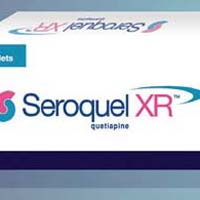 Seroquel XR Tablets
