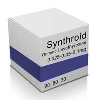 Synthroid Tablets