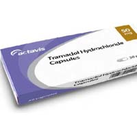 Tramadol Hydrochloride Capsules