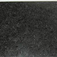Spicy Black Granite Stone