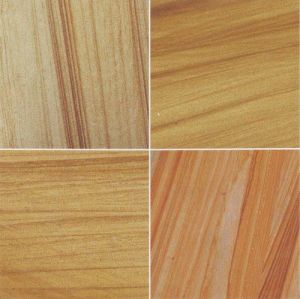 Teak Sand Stone