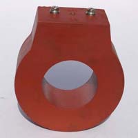 Ring Type Resin Cast Current Transformer