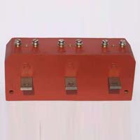 3 Phase Resin Cast Current Transformer