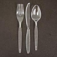 Plastic Cutlery