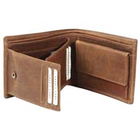 Leather Gents Wallets