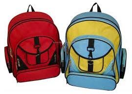 Backpacks