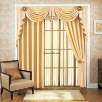 Door Curtains