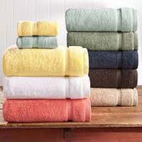 Bath Towels