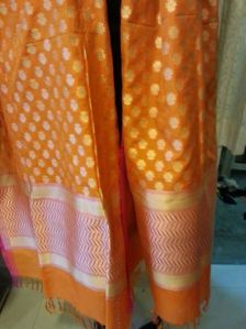 Banarasi Bridal Dupatta