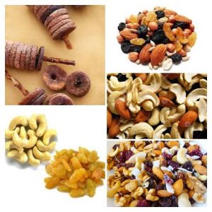 Dry Fruits