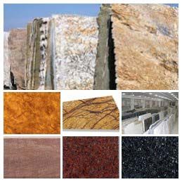 natural stone slabs