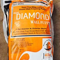 Diamond wall putty