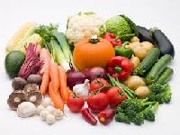 Indian Fresh Vegetables