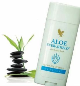 Forever Aloe Ever Shield