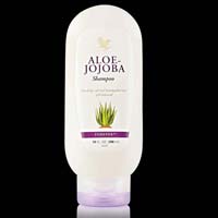 Forever Aloe-Jojoba Shampoo